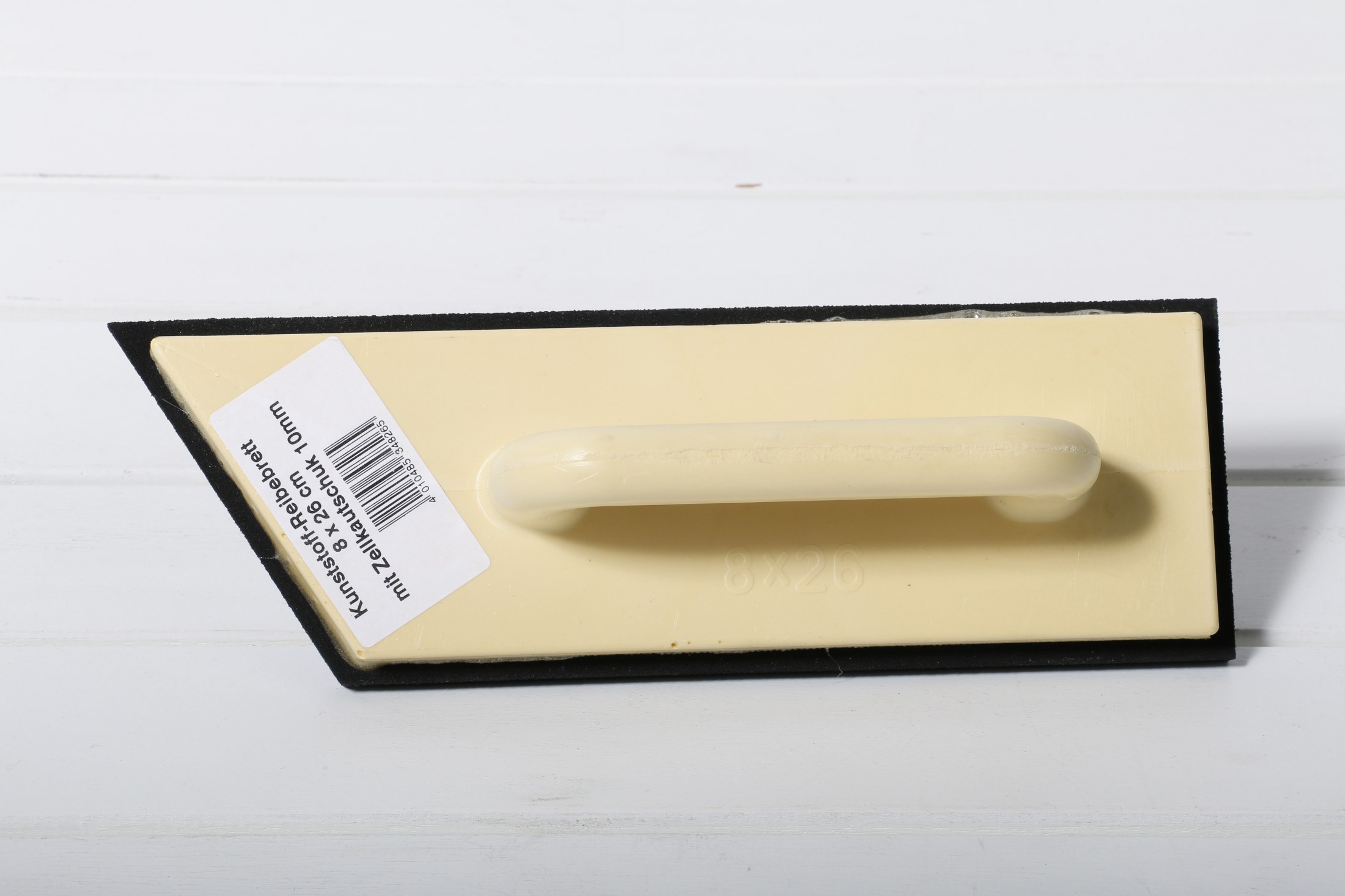 PÚSSBRETTI PL.M/SVART FILT.