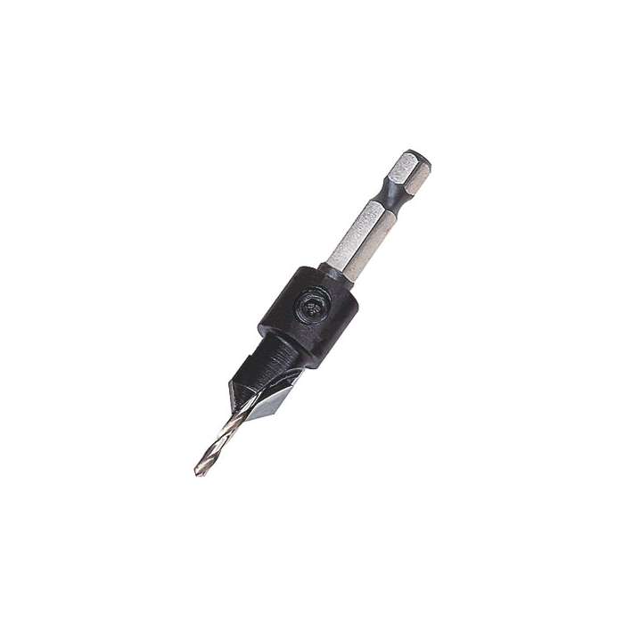 ÚRSNARI BOR 3MM OG 9.5MM ÚRSNARI