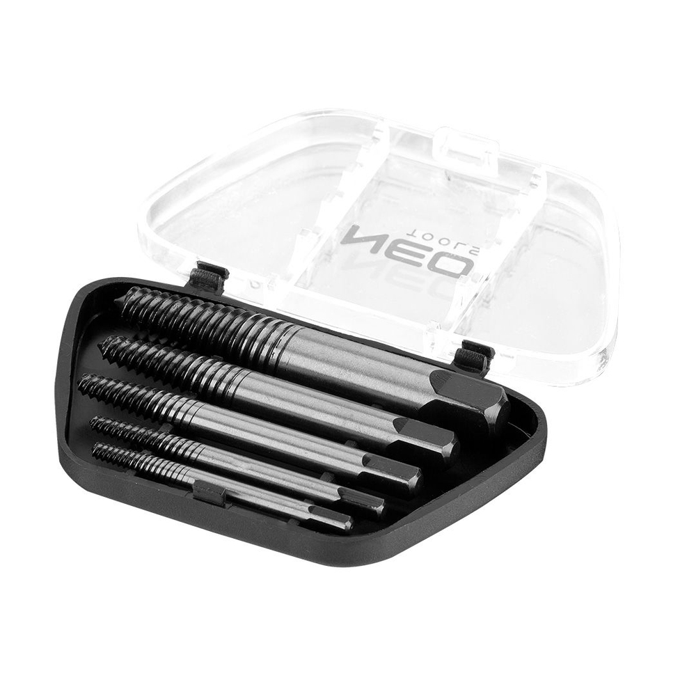 Öfuguggasett 5stk Neo 09-615