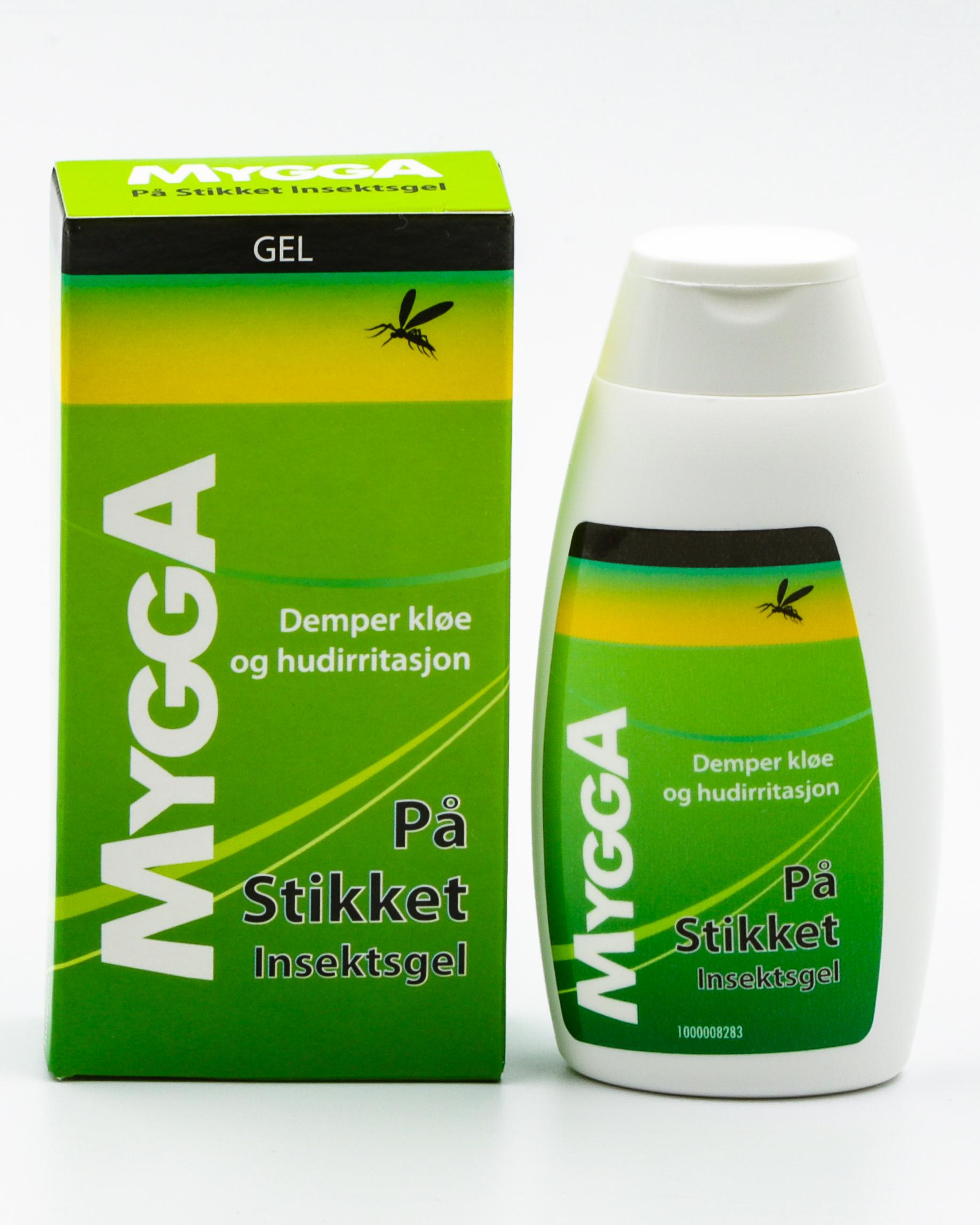 MyggA á bitið 50 ml