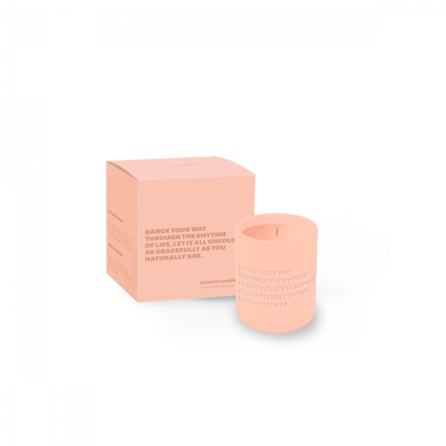 Studio kerti 170gr- DANCE 