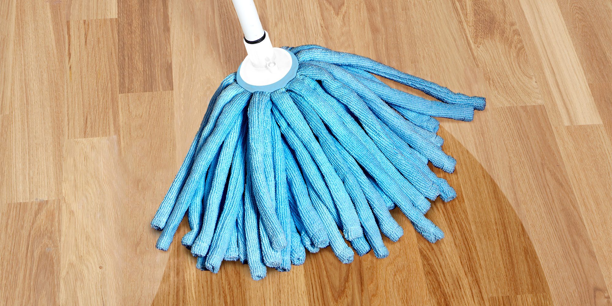 Áfylling Microfiber smartmoppa