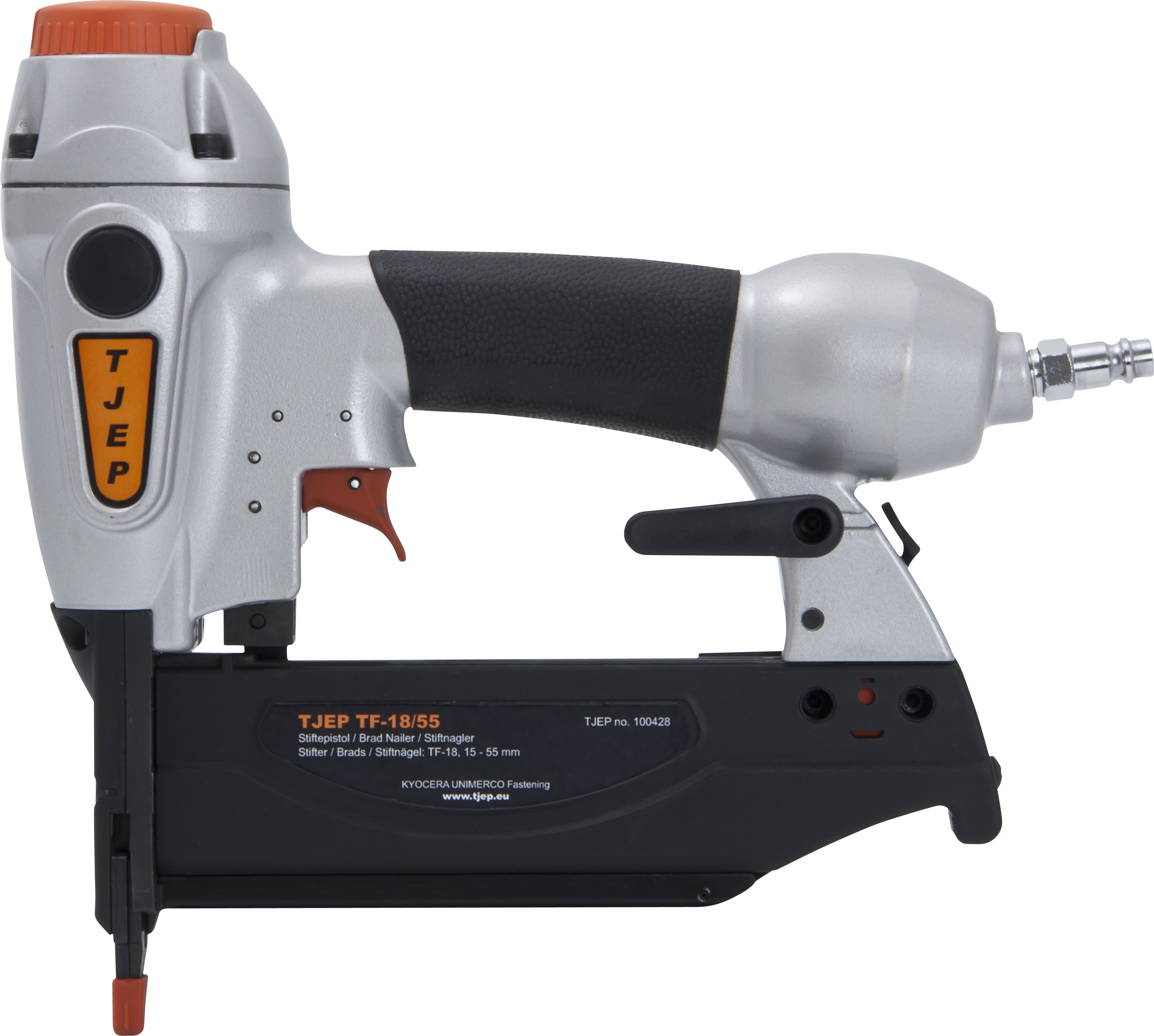 PINNABYSSA  TF-18/55