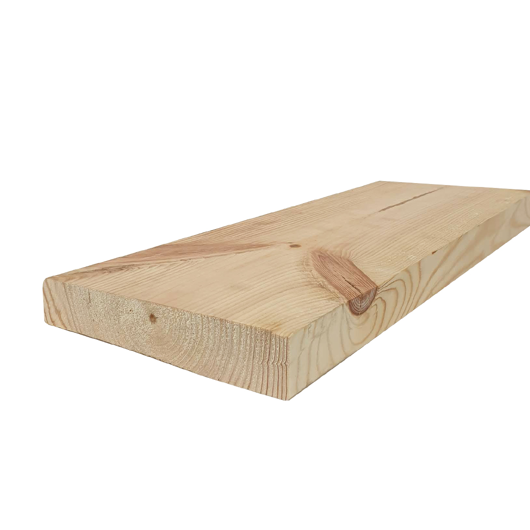 TIMBUR C24 HE 45X245 3.6 PEFC 70%