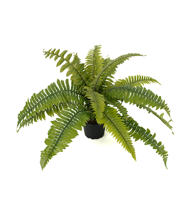 Gervi Burkni í pt. 30cm