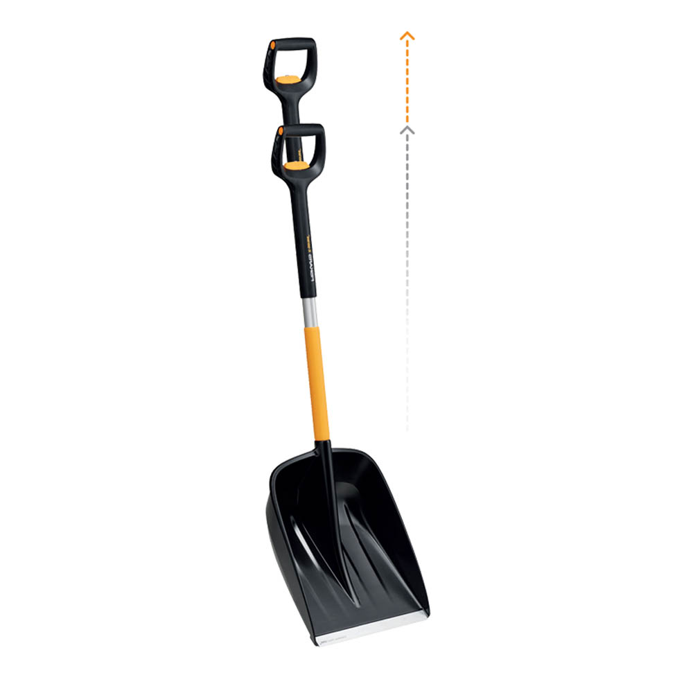 Snjóskófla FISKARS ZL-1057188