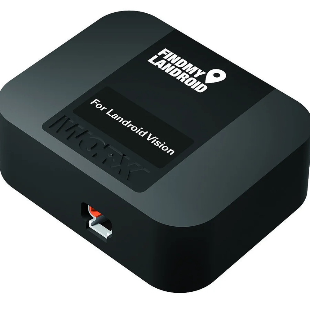 Worx Vision 4G+GPS WA0852