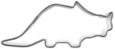 FORM RISAEÐLA 11 SM