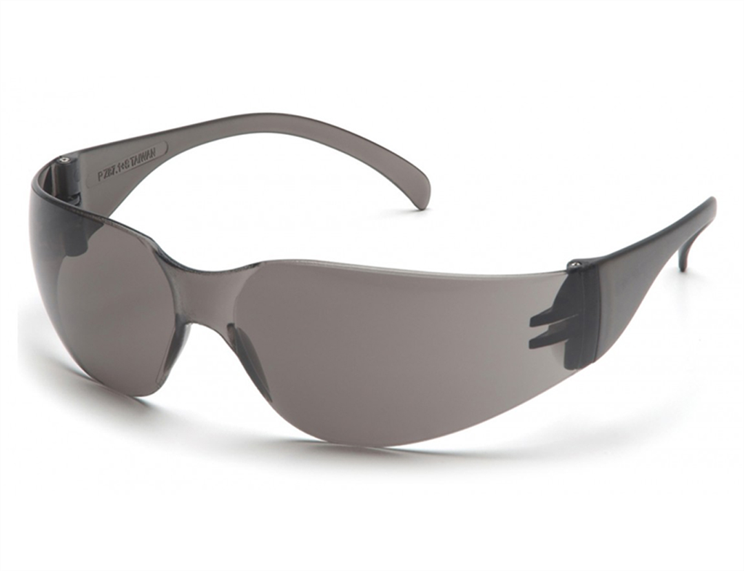 Öryggisgleraugu dökk