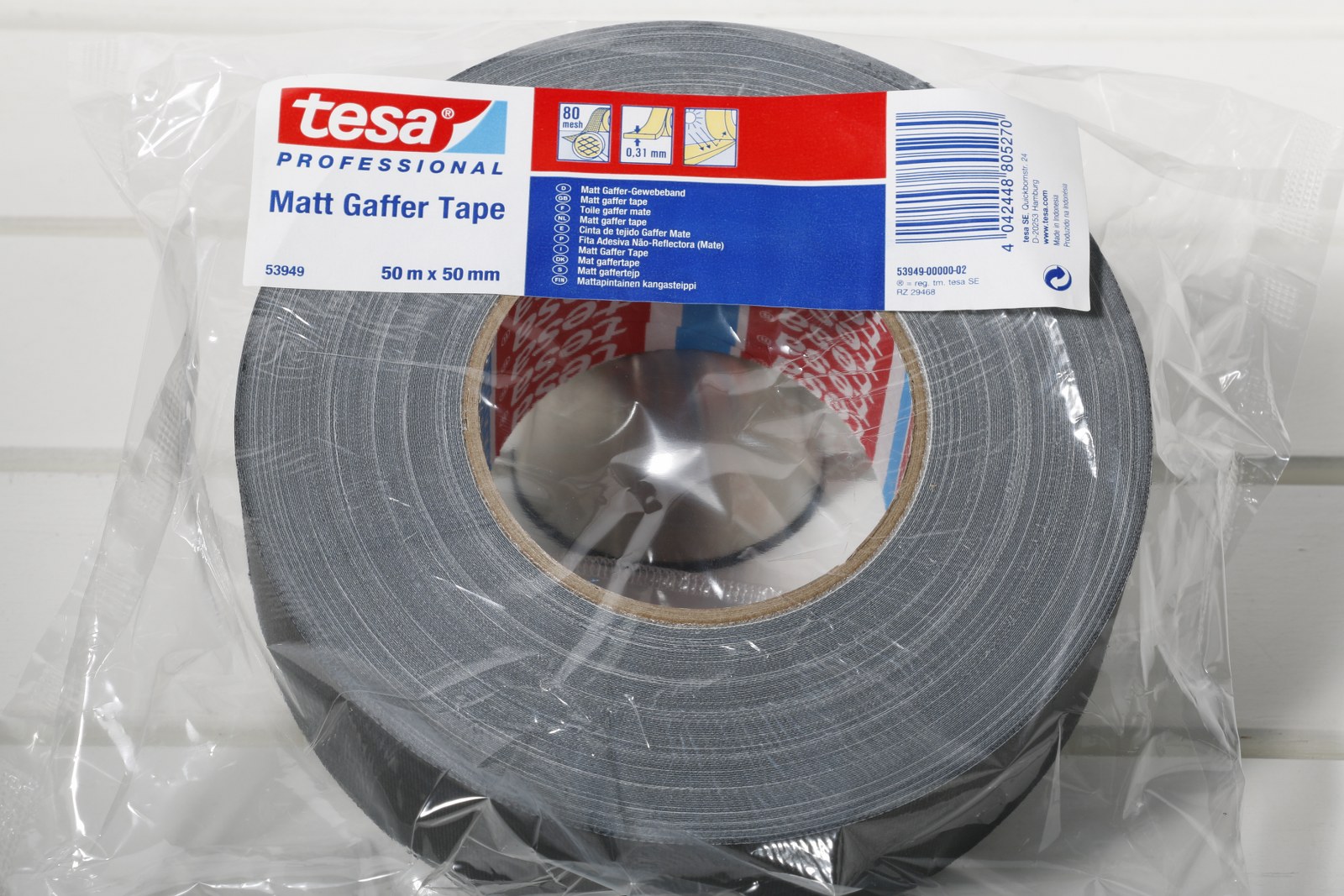 Strigalímband fjölnota 48mm