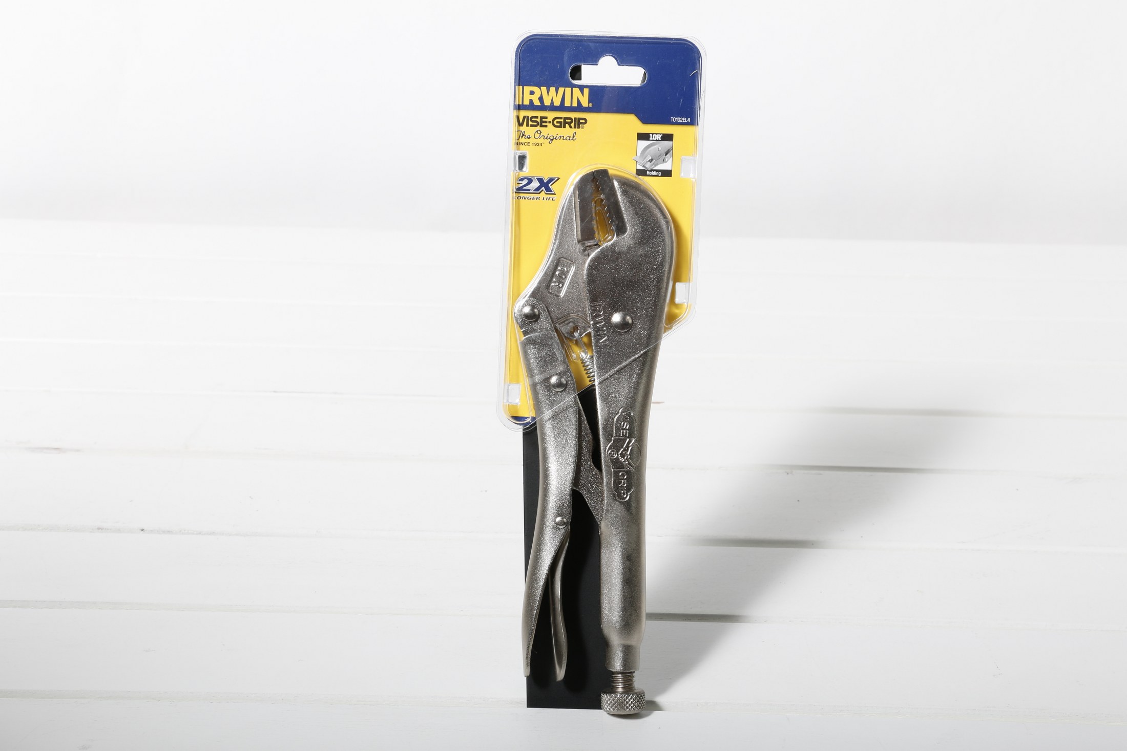 Visgrip töng Irwin  Art.nr. T0102EL4