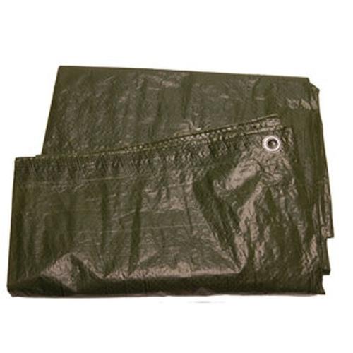 YFIRBREIÐSLA STYRKT 2.5X3.6M 9M2