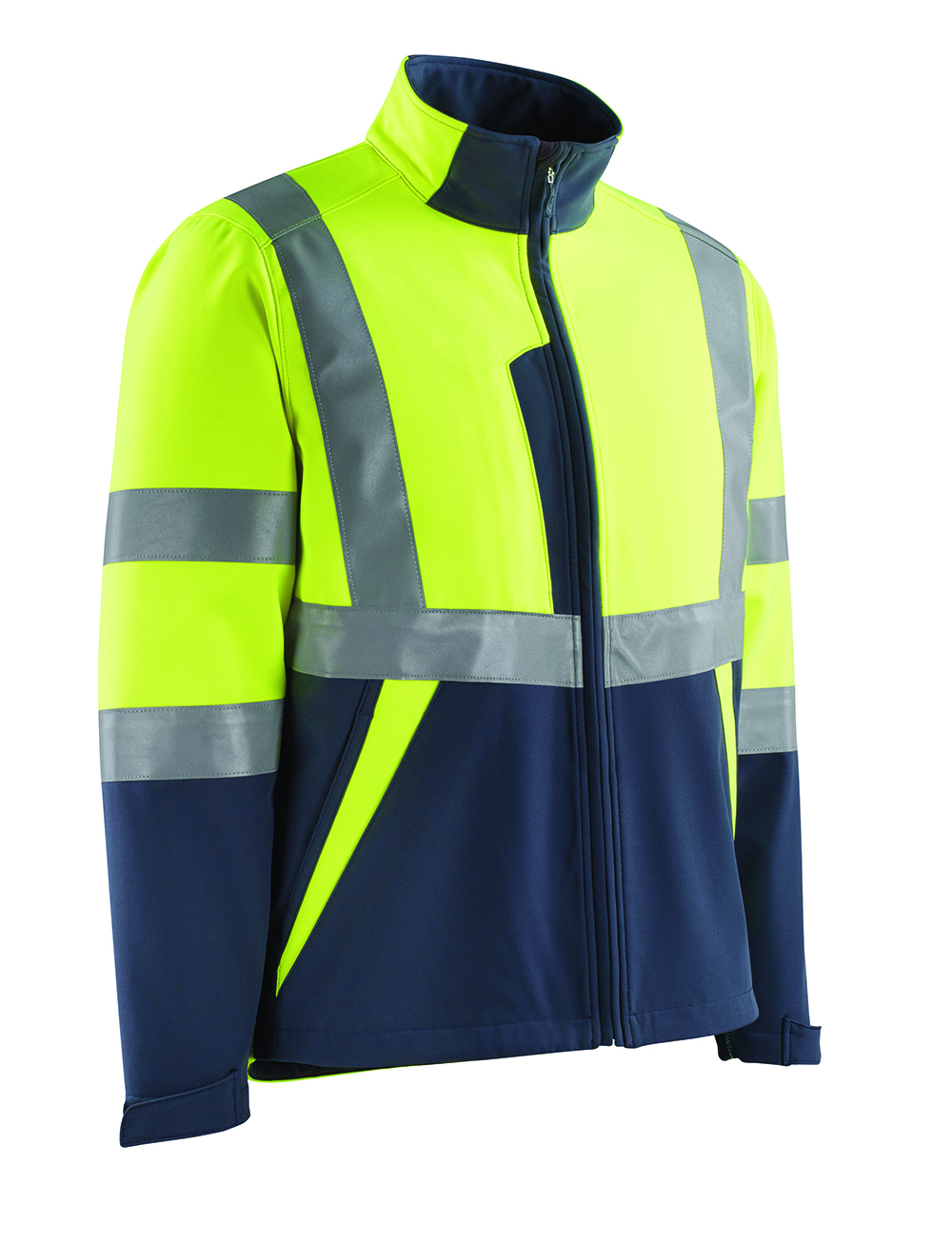 Jakki Softshell L Kiama Hivis