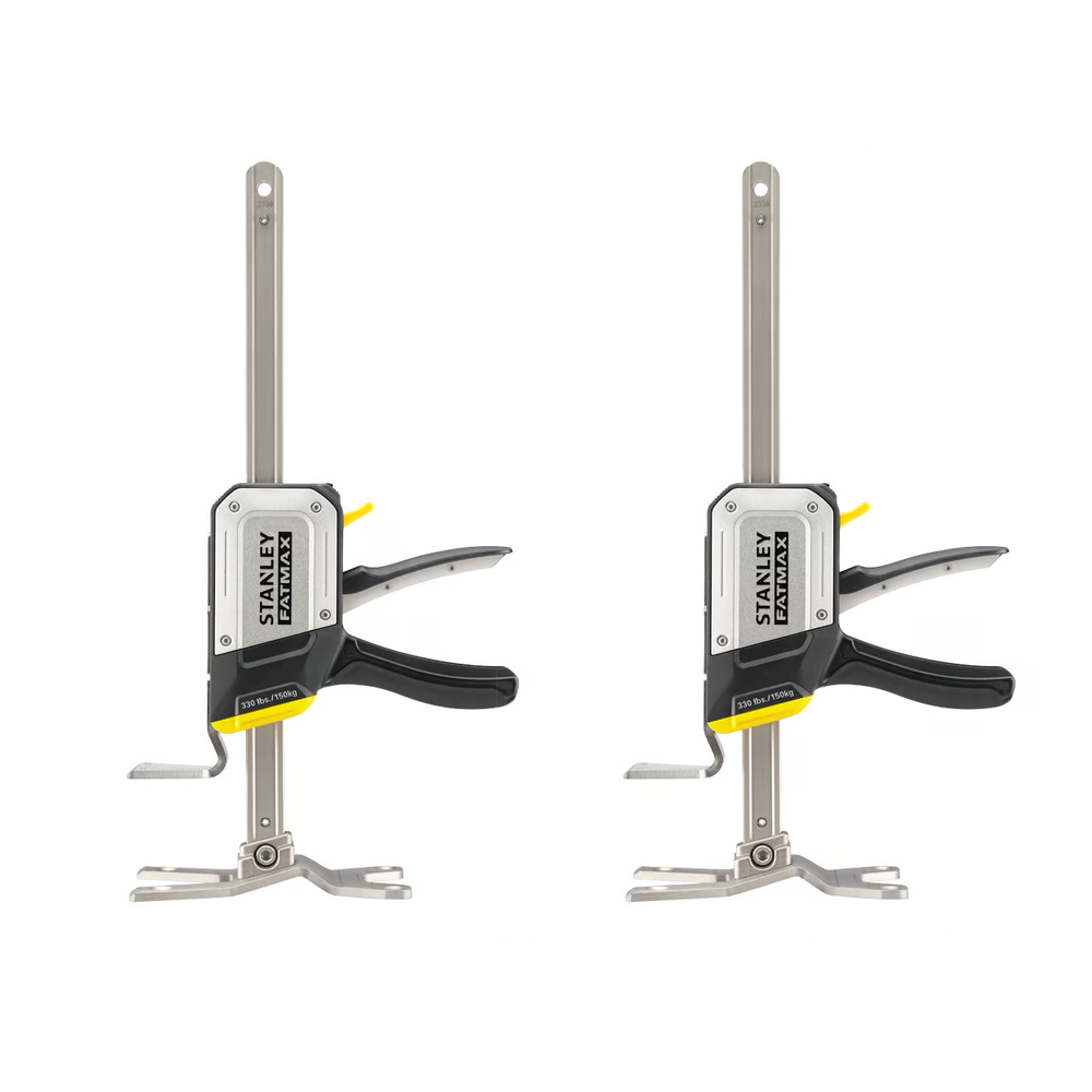 Lyftiþvinga 2stk Stanley Fatmax