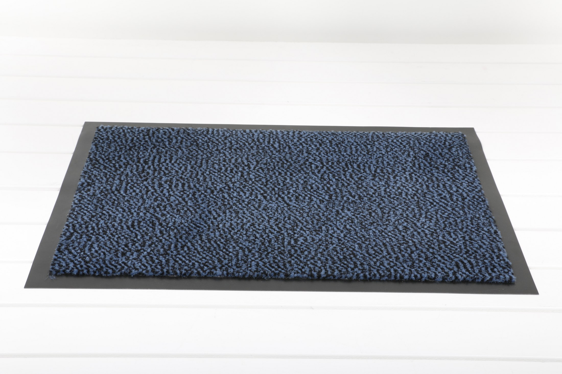 Rykmotta Mars Blá 40x60 cm 010