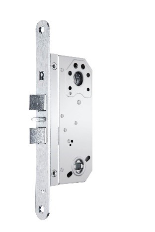 Láshús Assa 560/z sym vinstri