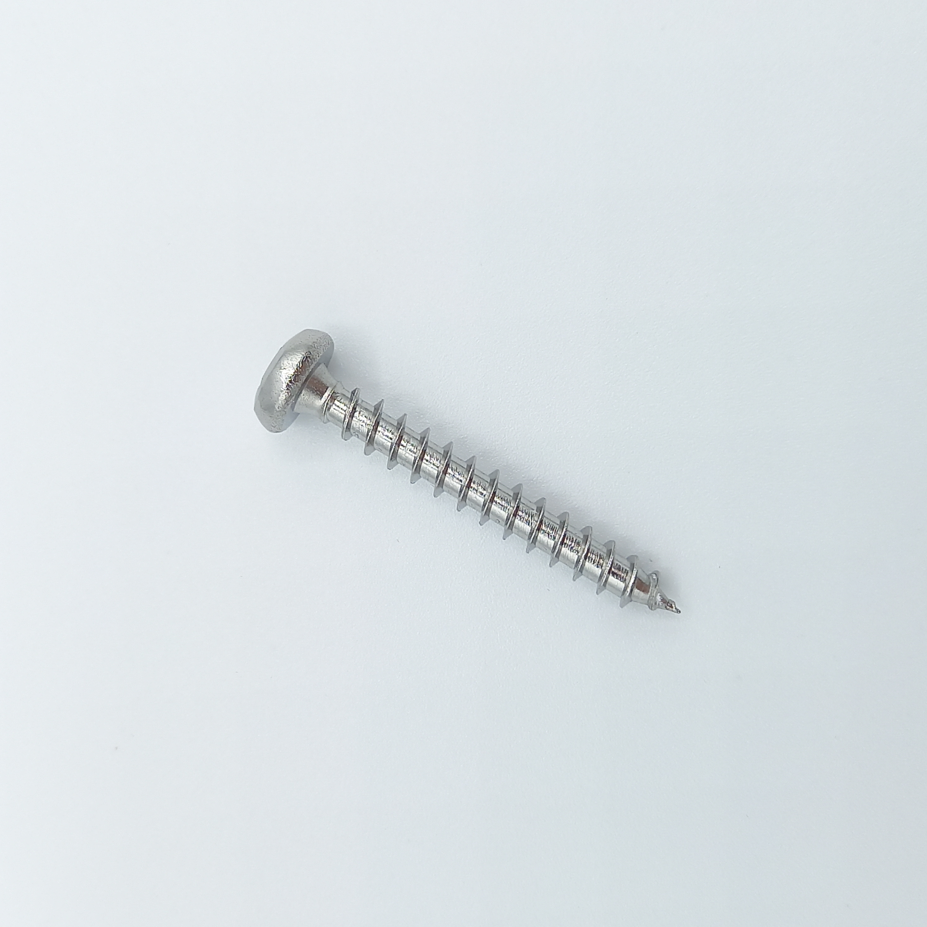 SKRÚFA A4 TX 4.0X20 PH RYÐFRÍ