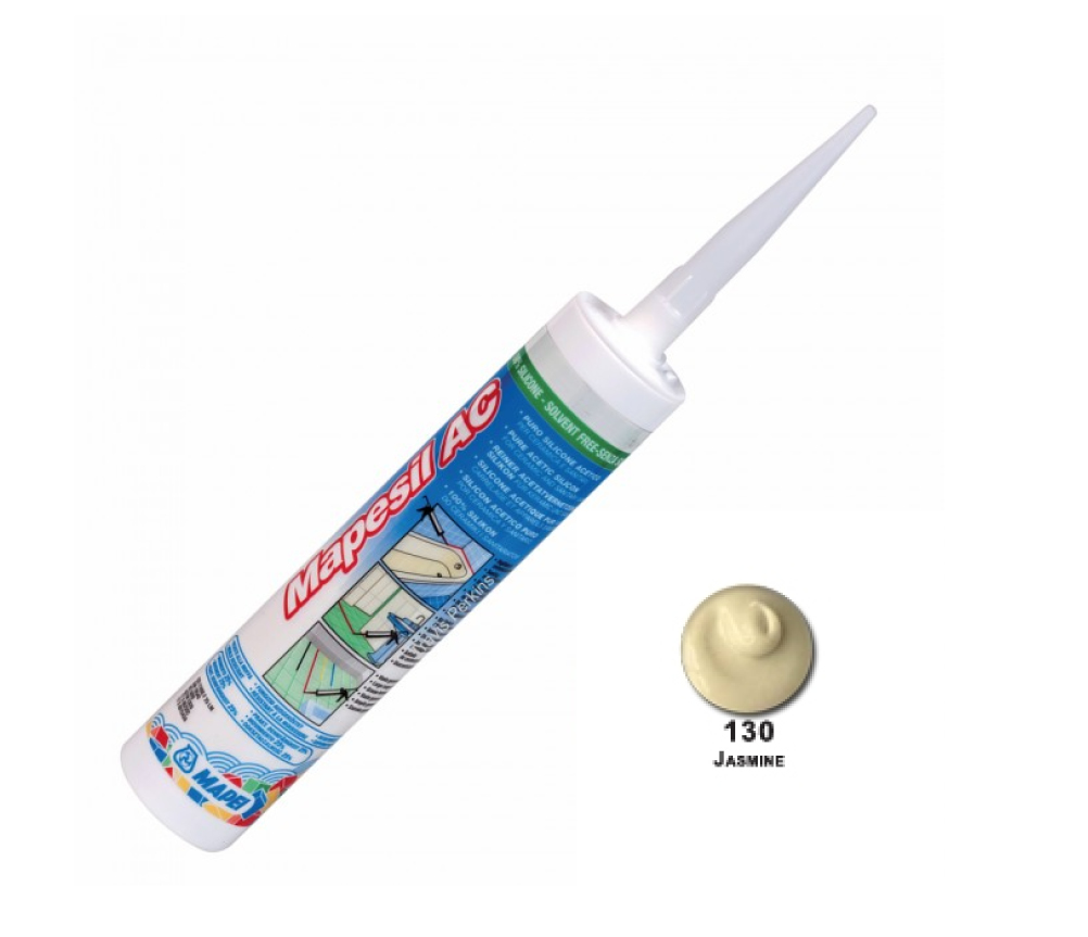 Fúgukítti Mapesil AC 130 310 ml