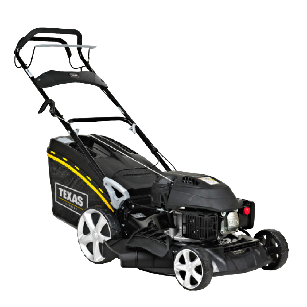Sláttuvél 145cc 46cm Texas Razor 4611 TR/W