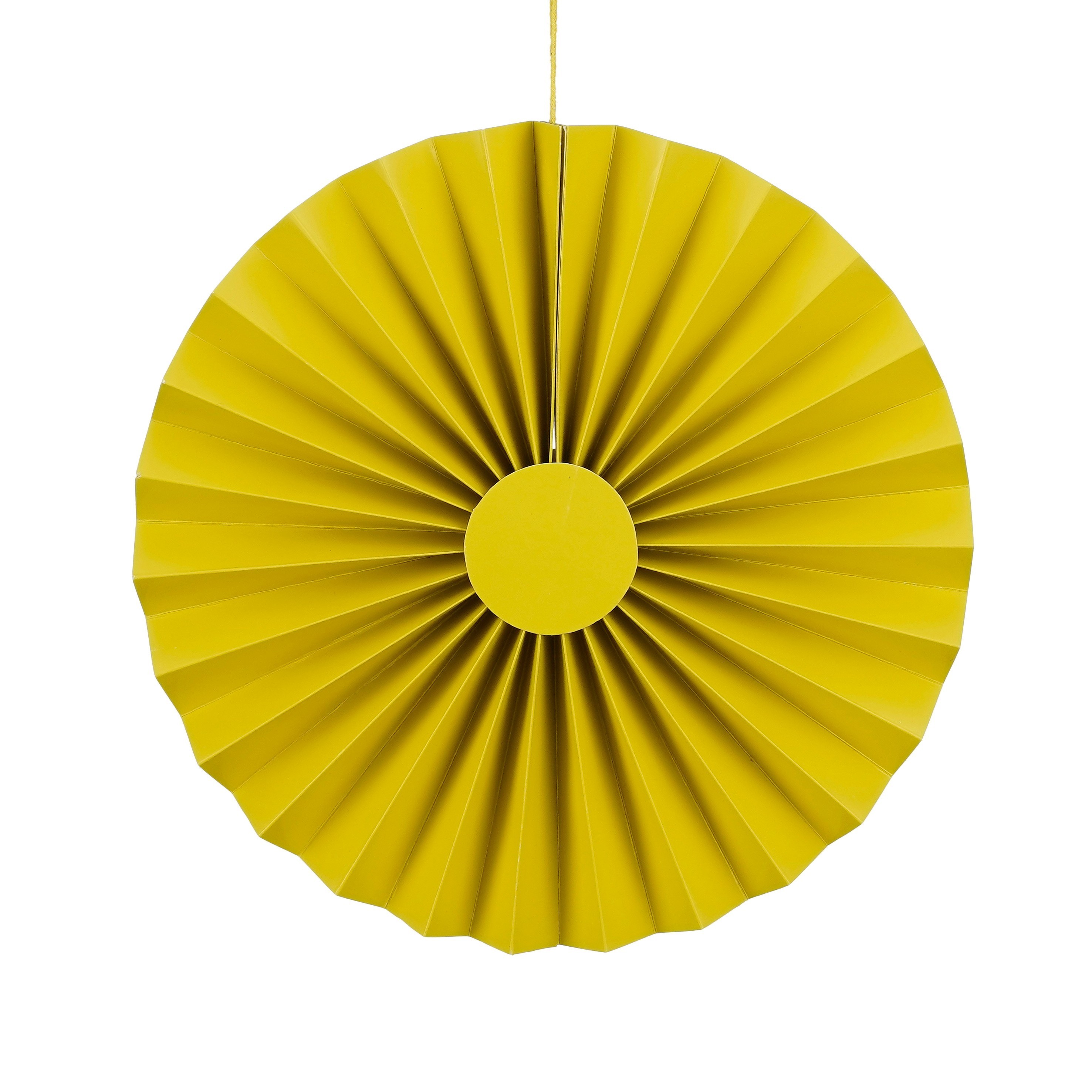 Pappaskraut Pally 2,5*30cm gænt