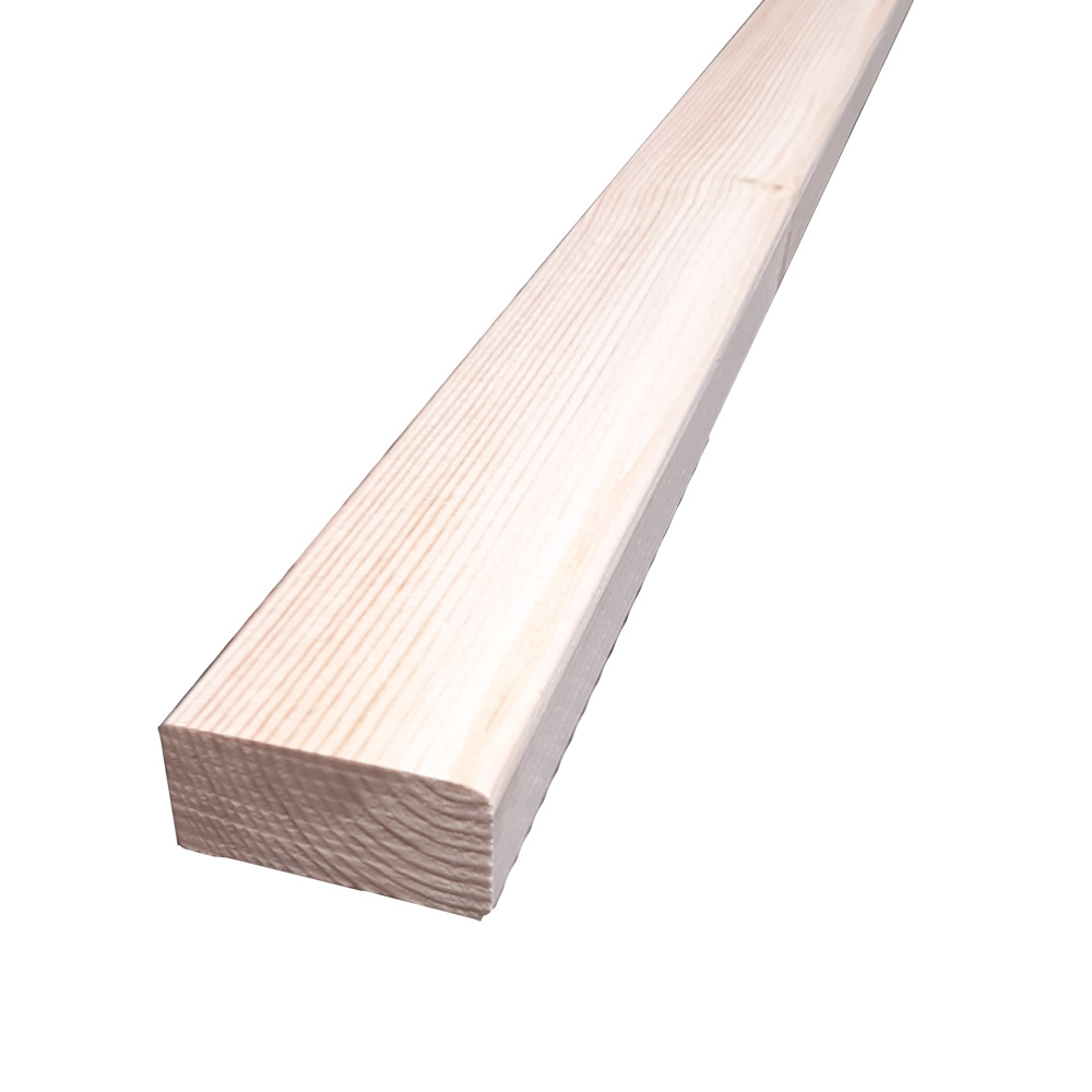 HEFLAÐ 4V ÞU 34X70  2.7 FSC Mix