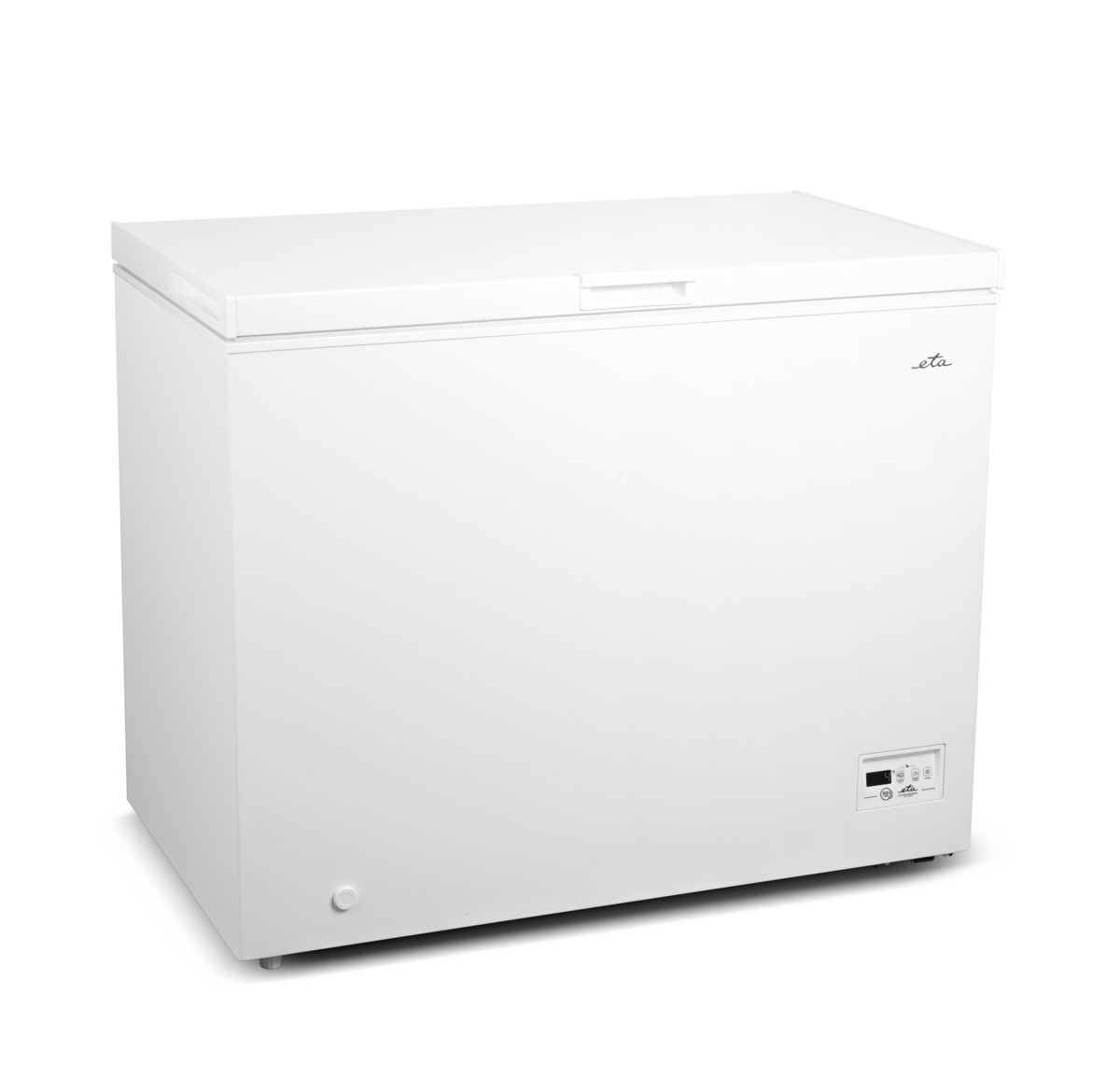 Frystikista ETA 308L D hvít