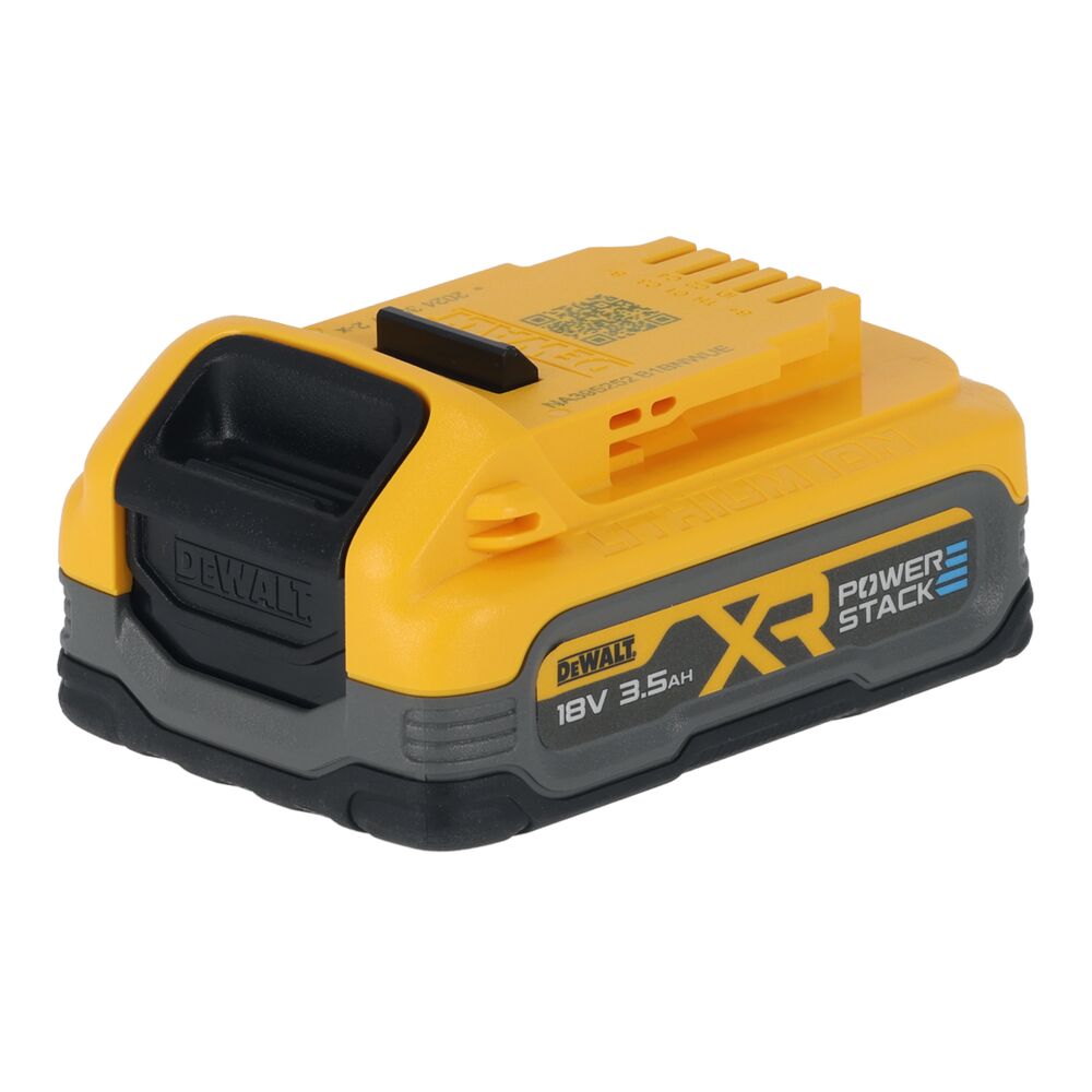 Rafhlaða 18V XR 3.5Ah POWERSTACK Dewalt
