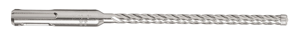 BOR STEIN SDS+ 4 HNÍFAR 6X165
