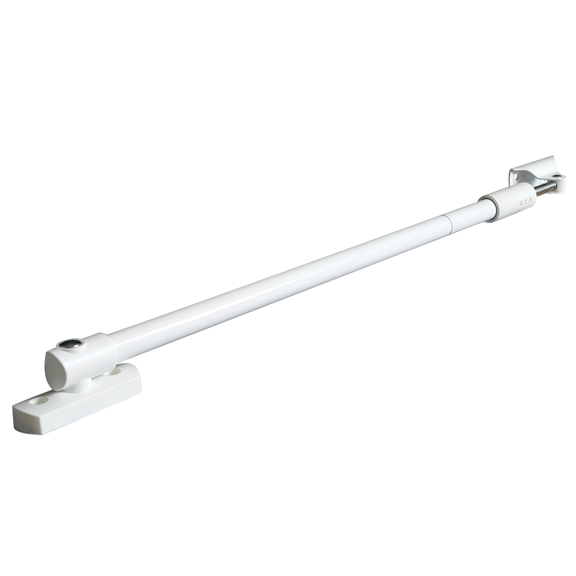 HURÐARBREMSA WEPEWE HVÍT 50CM