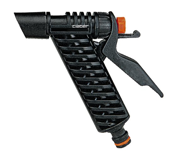 Úðabyssax Claber 8756