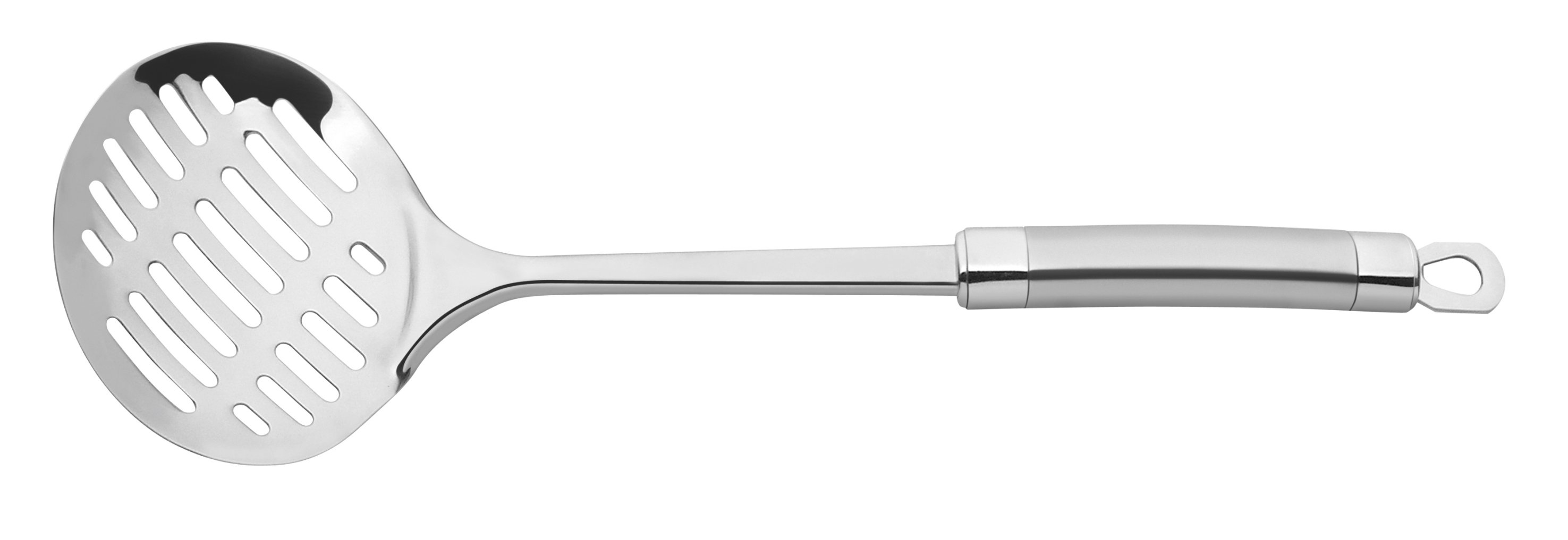 Fiskispaði stál Exquisite