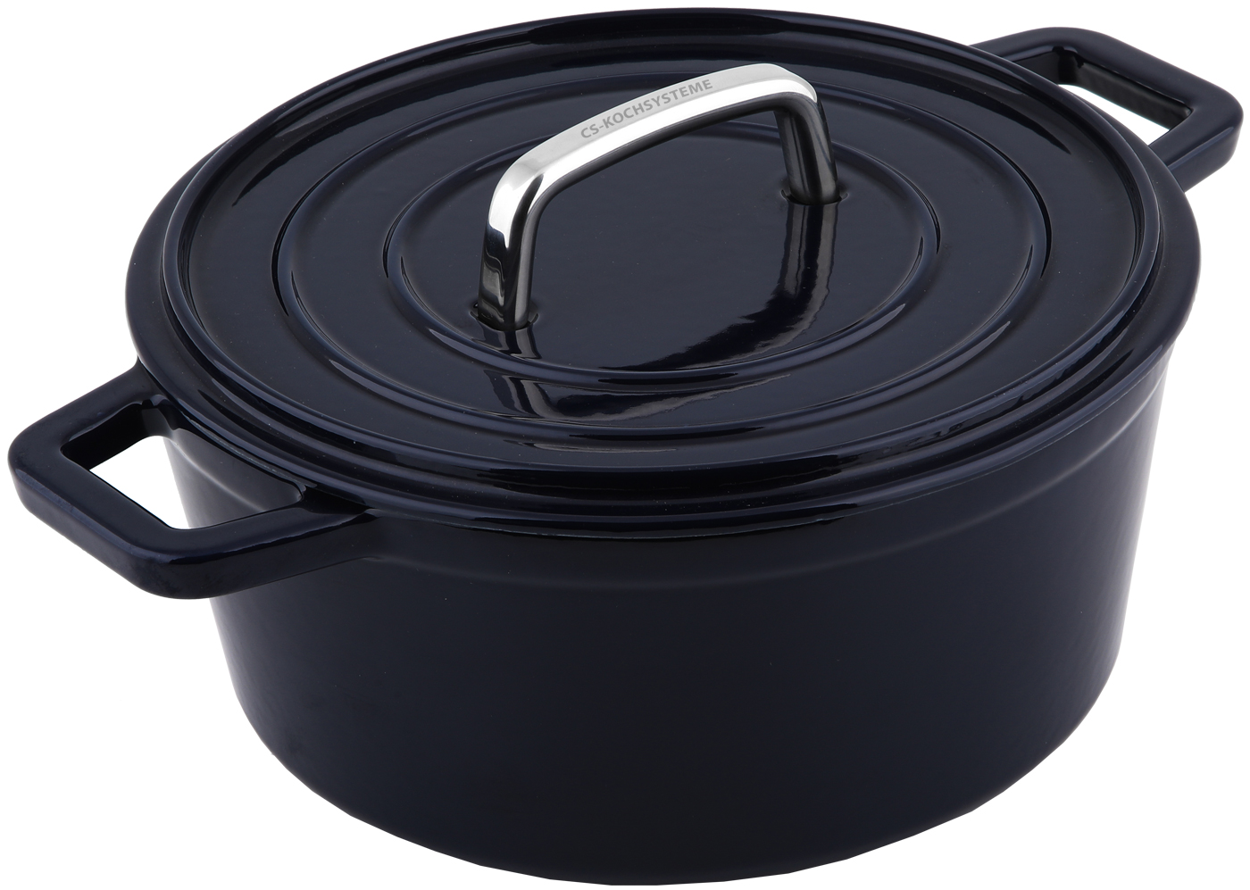 Alpen pottjárnspottur 20 sm