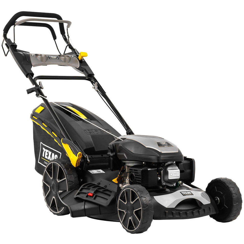 Sláttuvél 170cc 51cm Texas Razor 5121TR/W
