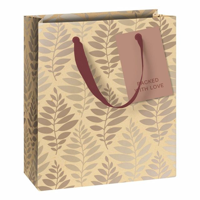 Gjafapoki Solea 18*8*21cm