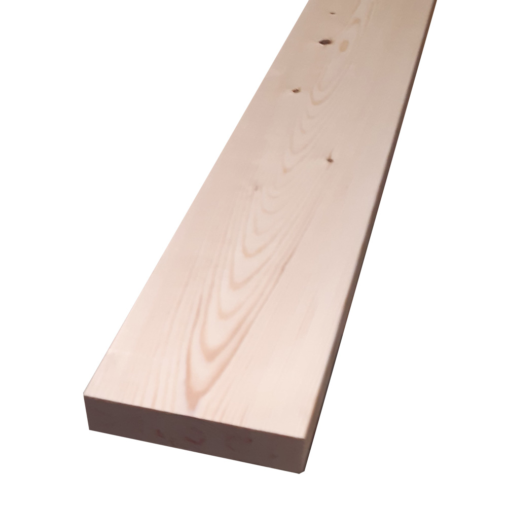 HEFLAÐ 4V ÞU 34X145 MM*