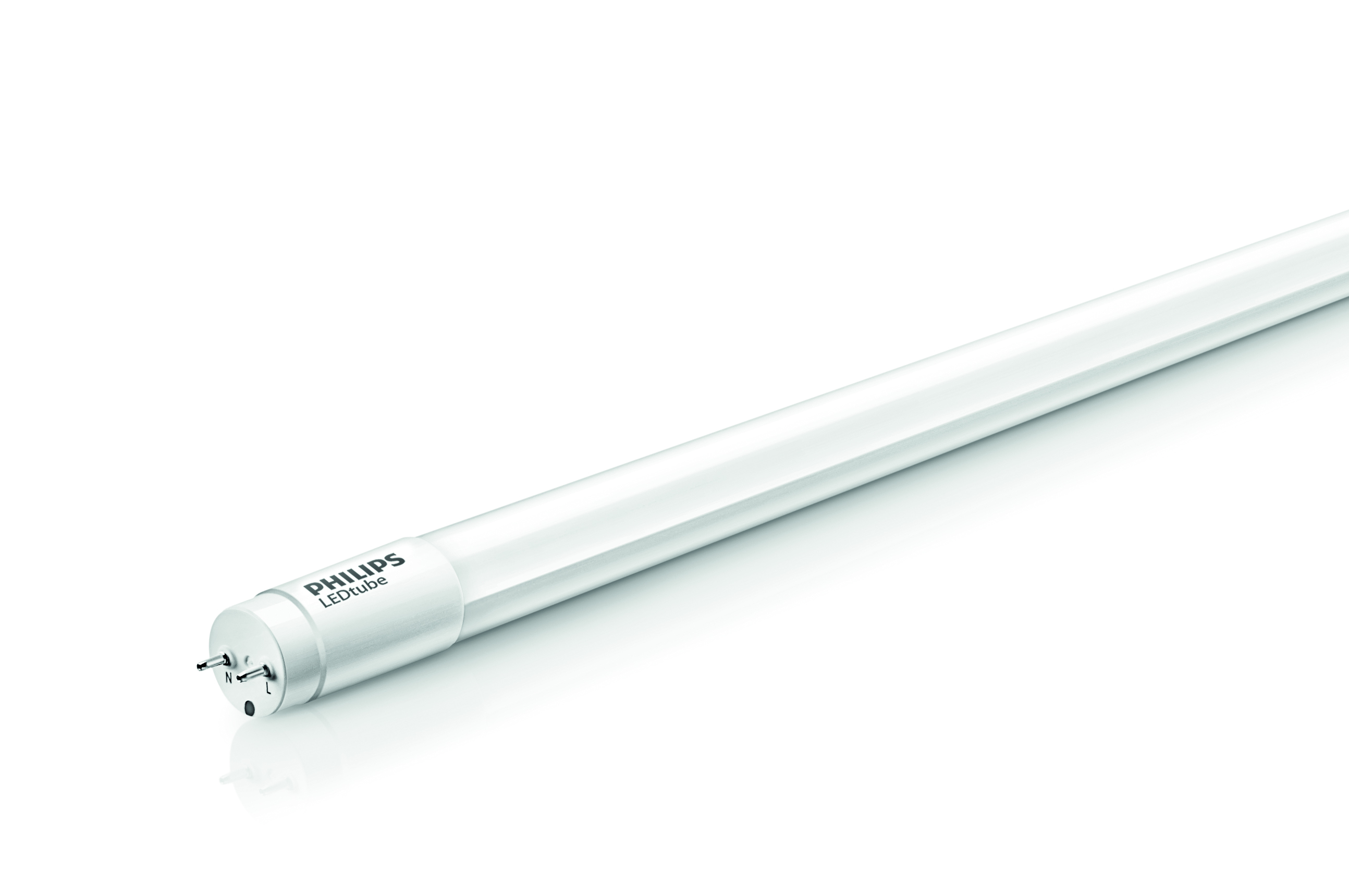 Led Flúrpera T8 36W(16w) 865 Daylight 120cm