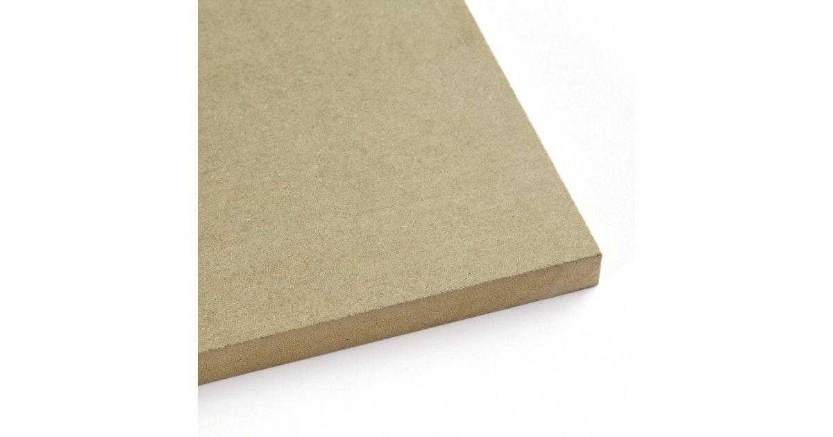 MDF MR 122X244 CM: 16 MM Rakavarin