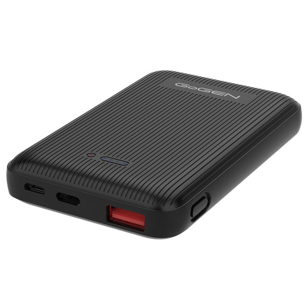 Gogen hleðslubanki Magsafe 5000mAh svart