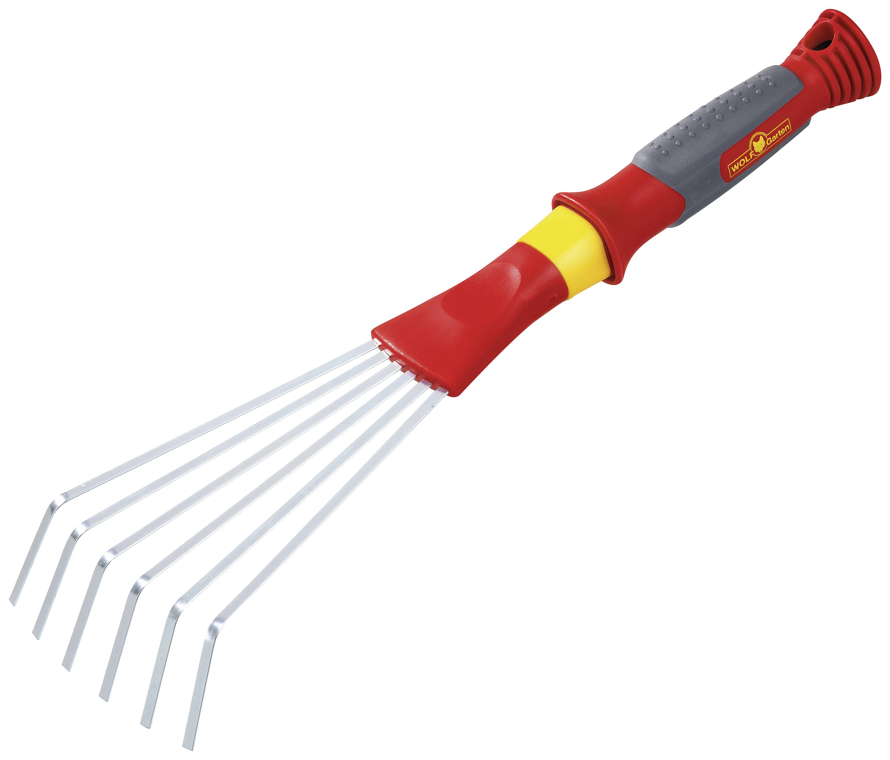 HRÍFA LAUFHRÍFA LÍTIL LD-K WOLF GARTEN