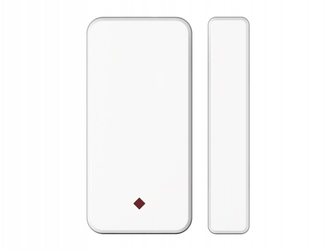 Öryggiskerfi Hurða og Gluggaskynjarar