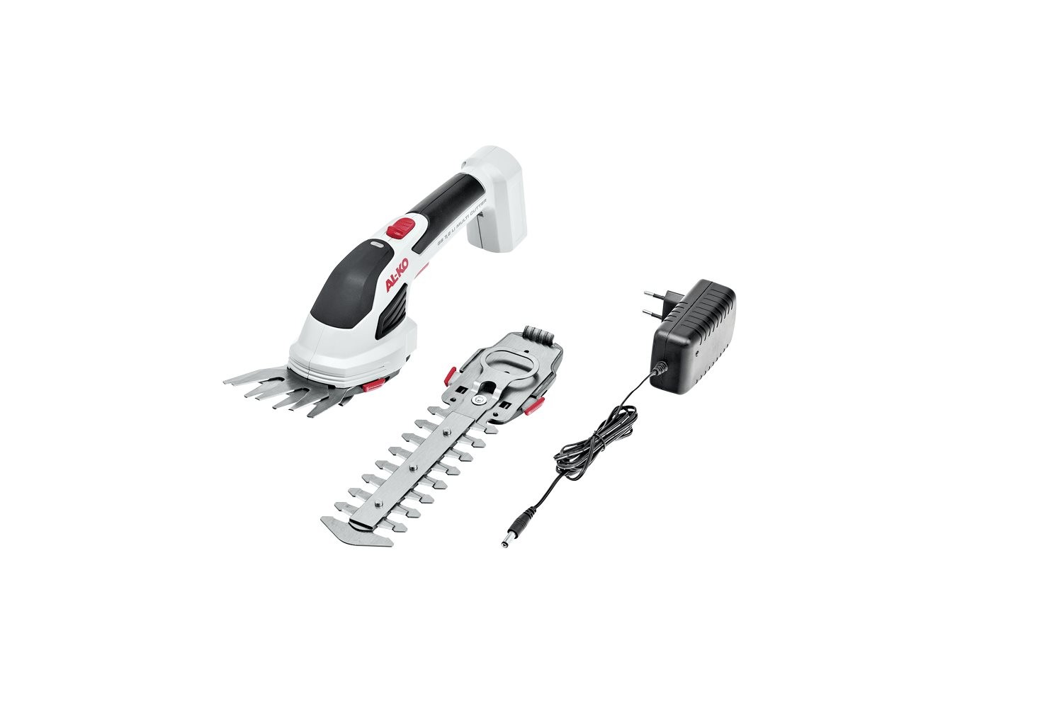 GRASKLIPPUR AL-KO GS 7.2V Li-ION