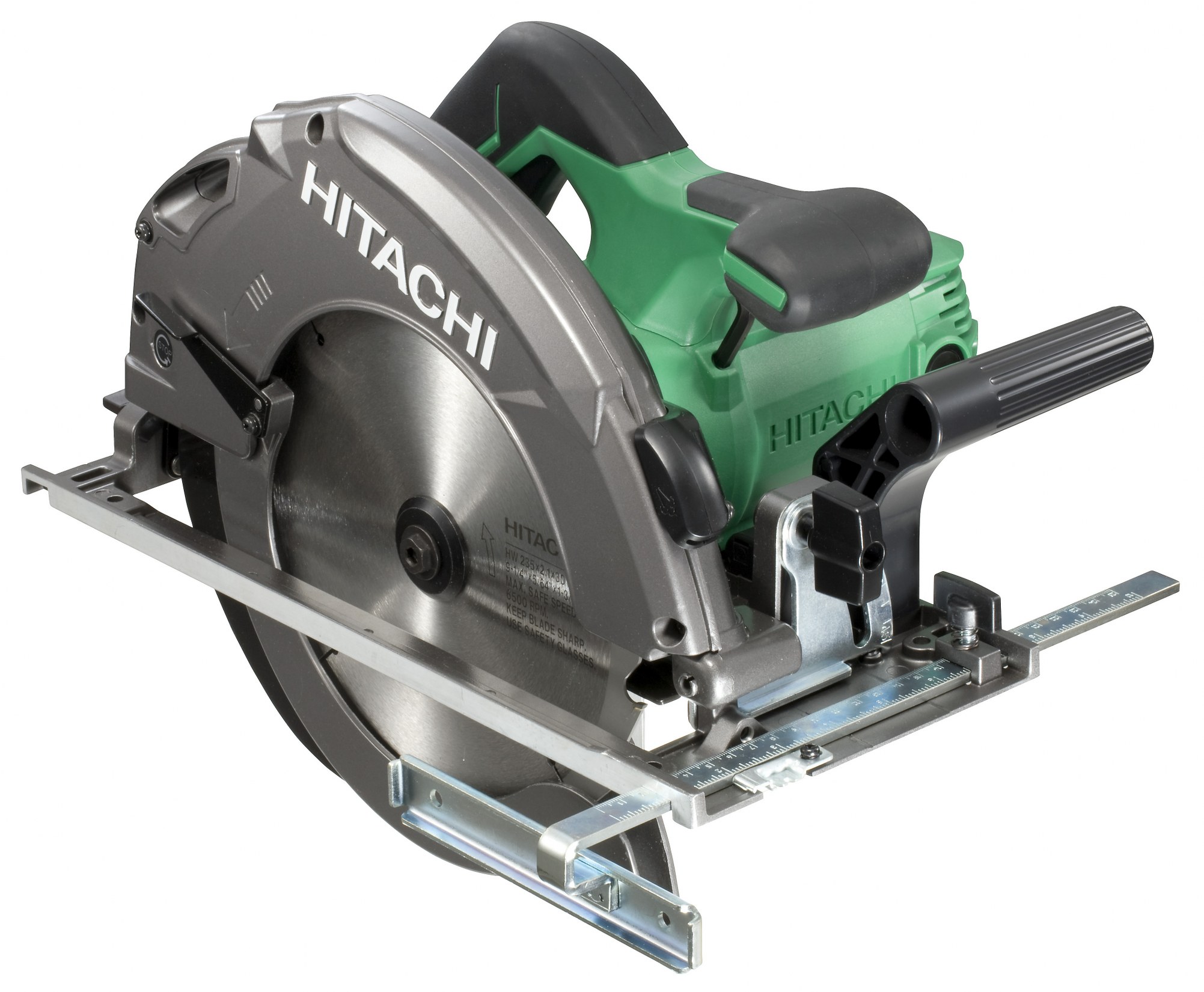 Hjólsög Hikoki C9BU3 mótorbremsa