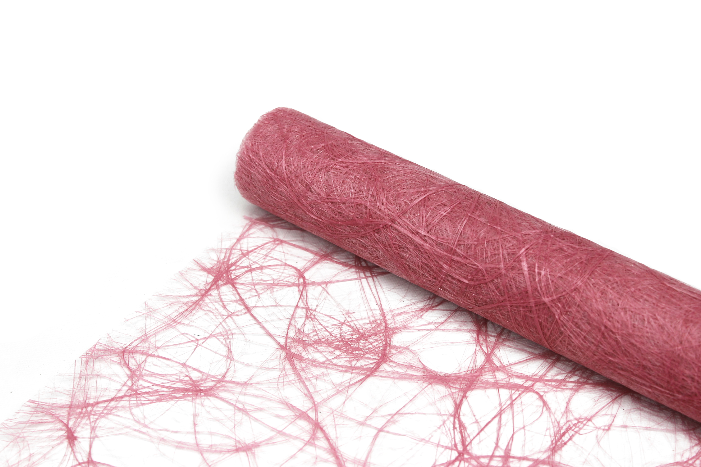 Efni Sizo ljósbleikt 30cm*25mtr