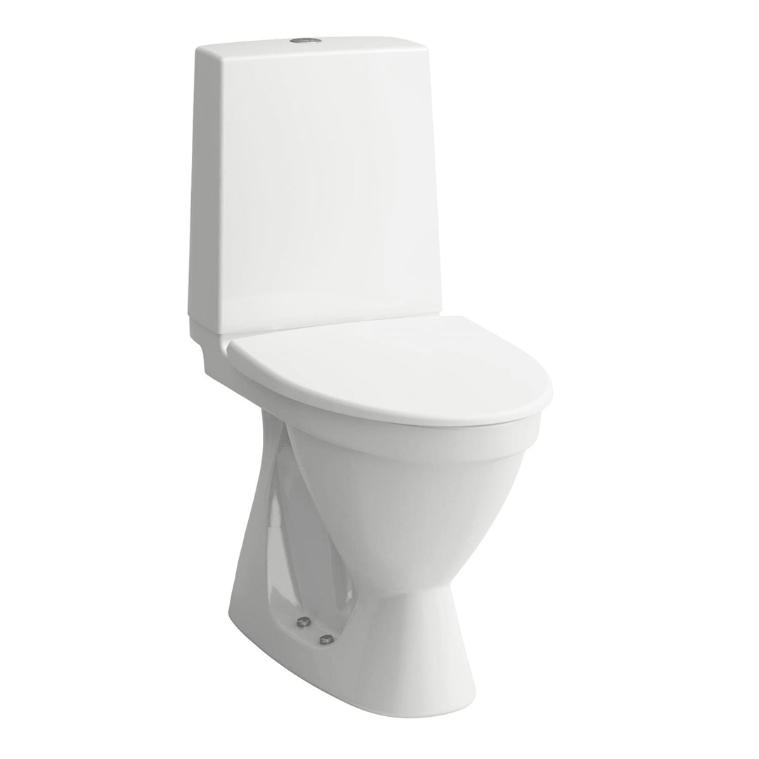 WC SALERNI LAUFEN RIGO, P-LÁS - 8.2736.2.000.782.1