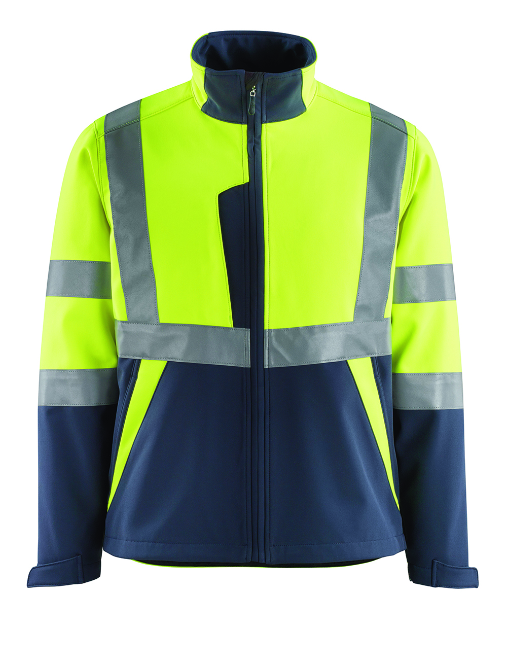Jakki Softshell XL Kiama Hivis
