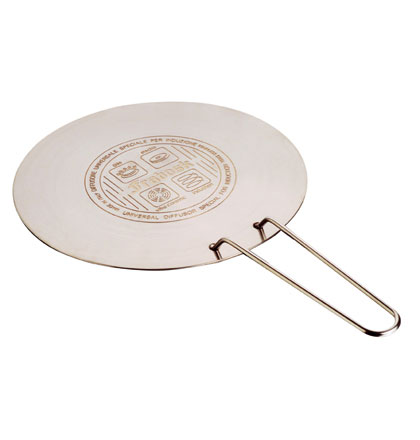 Plata fyrir spanhellur 22cm