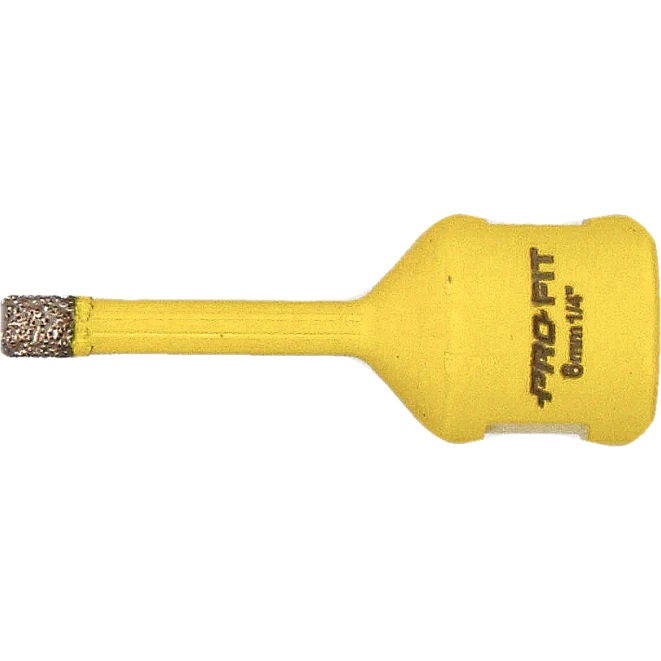 Flísabor M14 6mm PROFIT