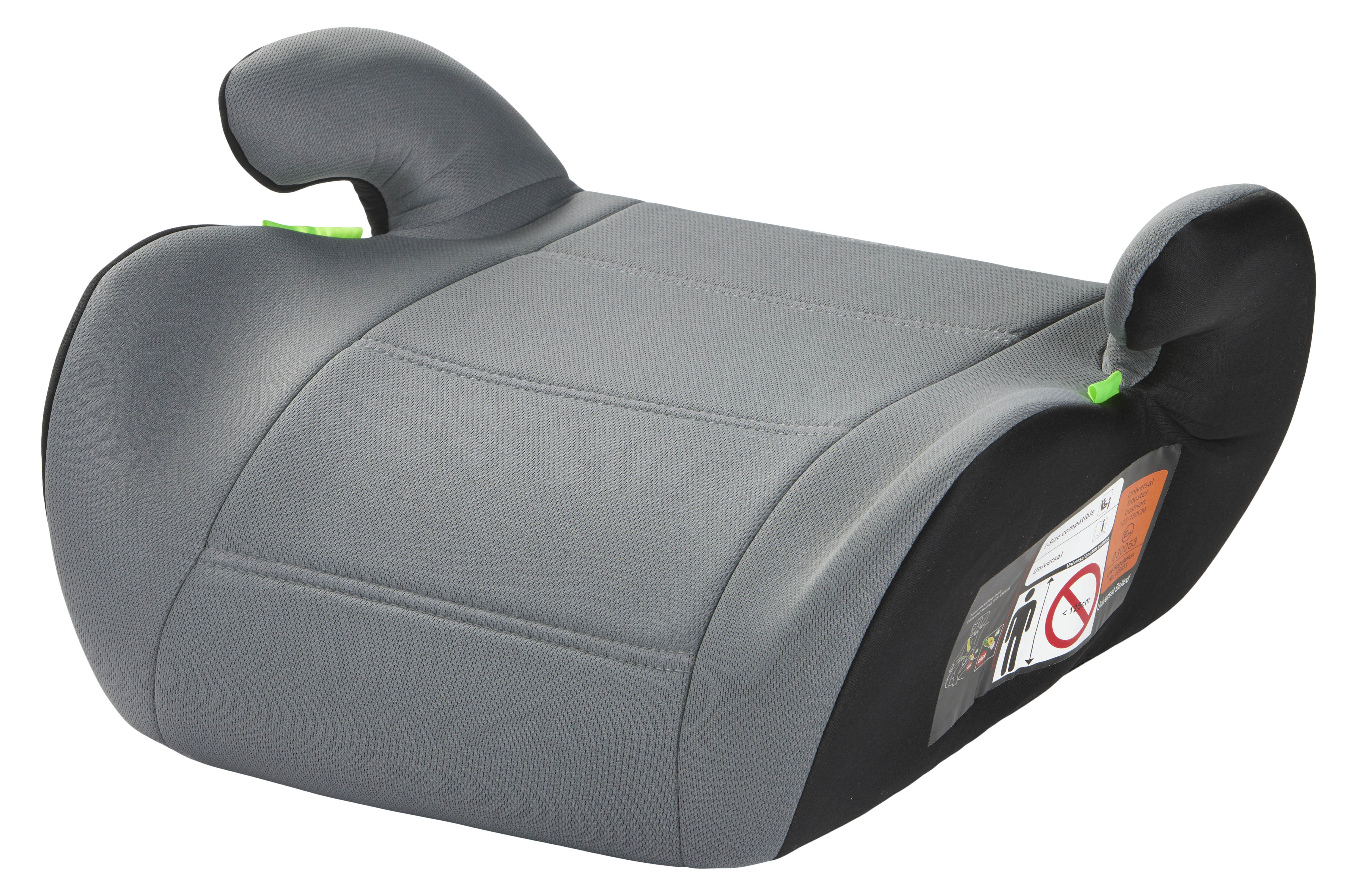 Barnasessa svört 15-36 kg. Rawlink