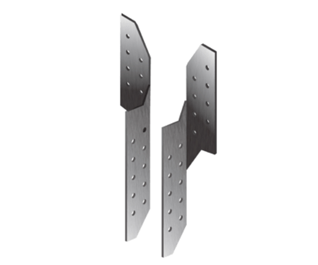 PALLAFESTING ÞAKÁSANKER 170 HÆGRI ARRAS