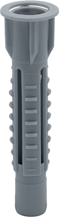 HOLRÚMSTAPPI 10X60MM PK/50STK